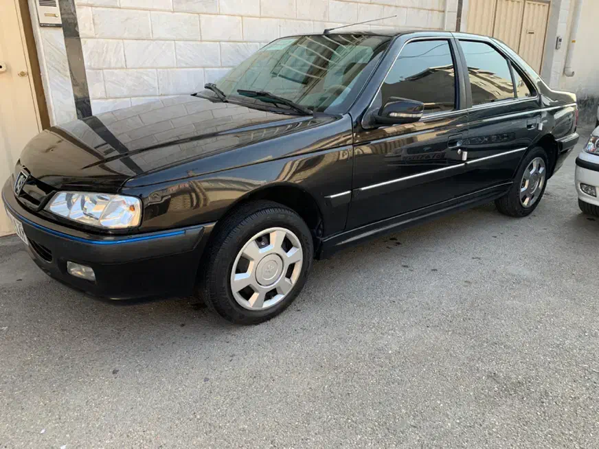 پارس سال در حد|خودرو سواری و وانت|بهشهر, |دیوار