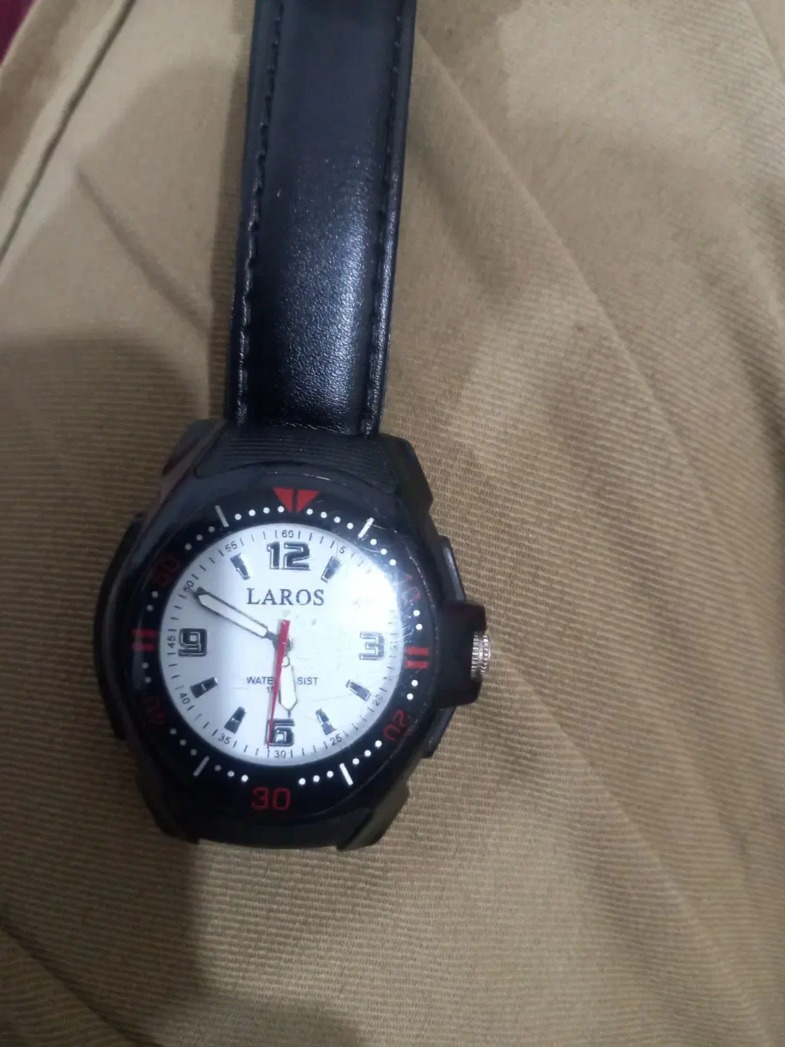 ساعت|ساعت|خرم‌آباد, |دیوار