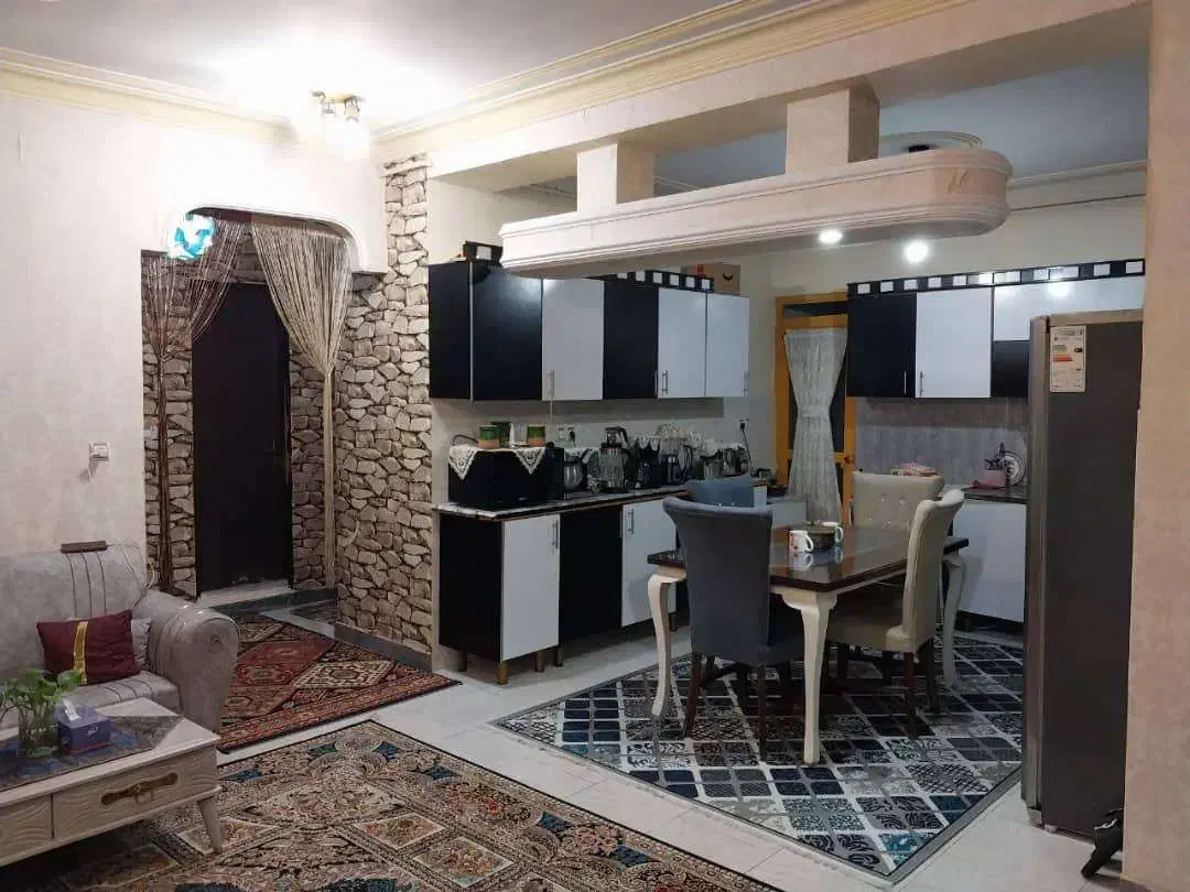 فروش واحد ۸۳ متری نادررهبر|فروش آپارتمان|صومعهسرا, |دیوار