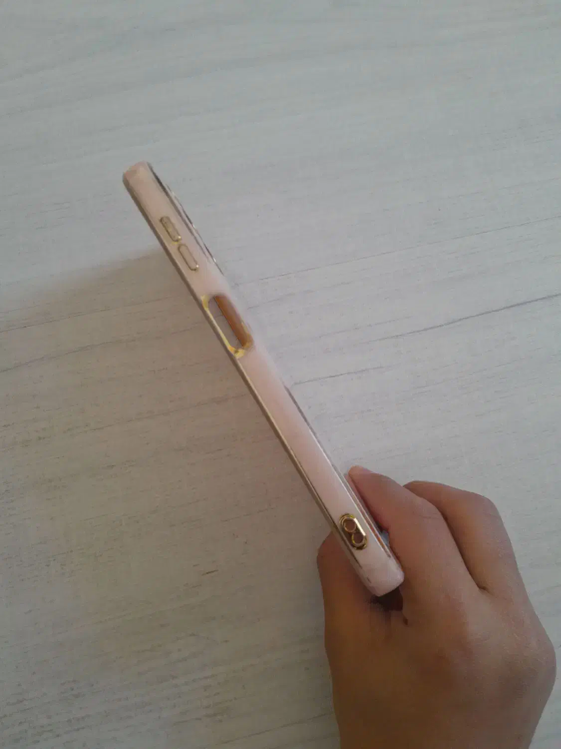 گارد گوشی سامسونگ A 14|لوازم جانبی موبایل و تبلت|بیرجند, |دیوار