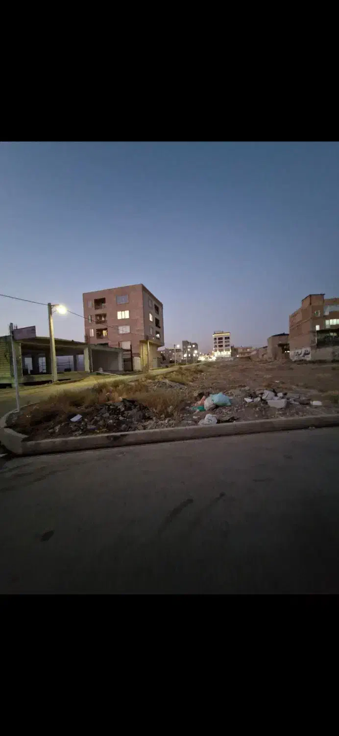 فروش زمین در هشتگرد قدیم|فروش زمین و ملک کلنگی|هشتگرد, هشتگرد قدیم|دیوار