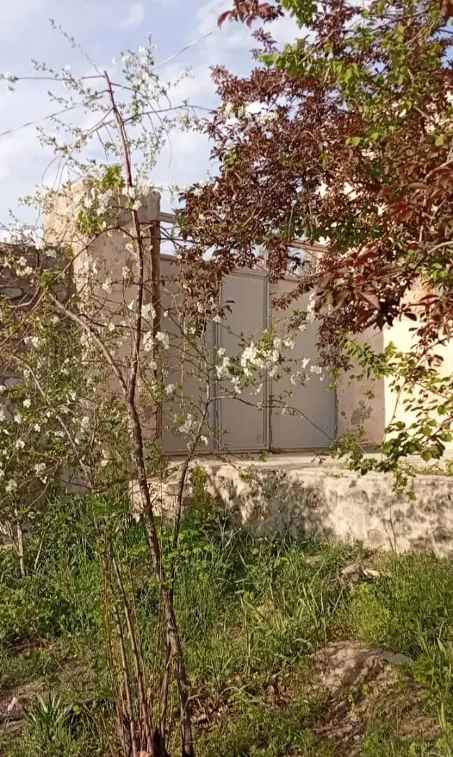 فروش خانه ویلایی سردسیر بعد جیرفت قبل دهبکری ۲۰قصب|فروش خانه و ویلا|کهنوج, |دیوار