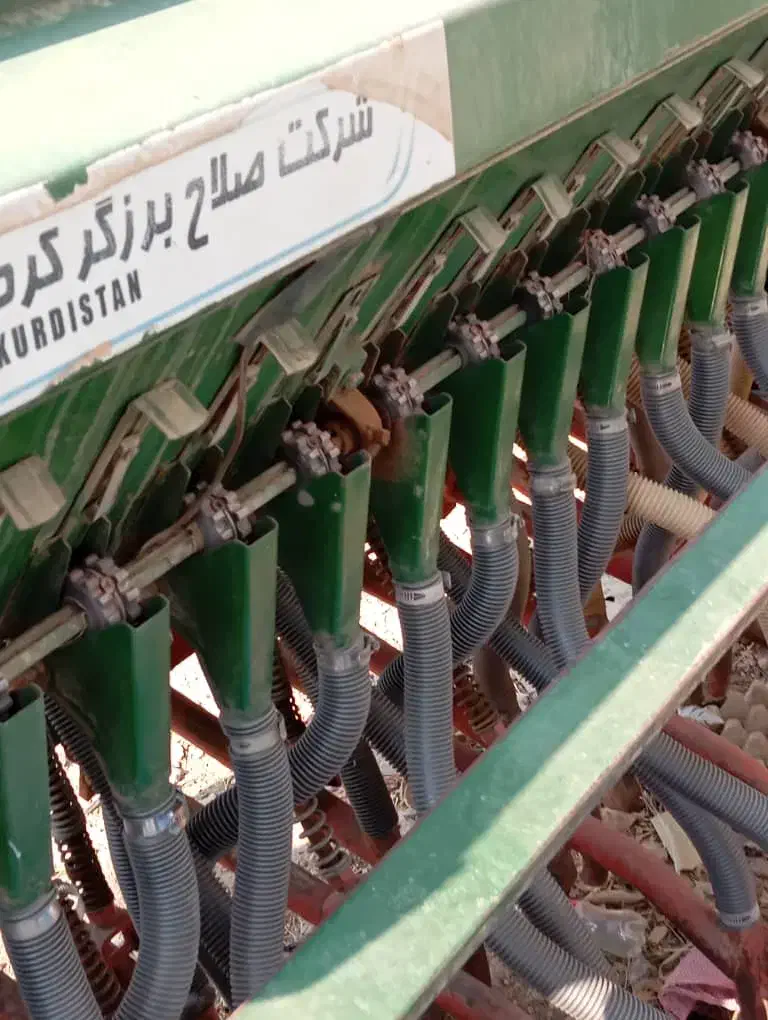 ردیفکار|ماشین‌آلات صنعتی|آبدانان, |دیوار