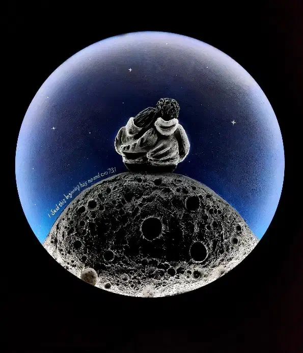 تابلو نورانی|تابلو، نقاشی، عکس|گلبهار, شهر جدید گلبهار|دیوار