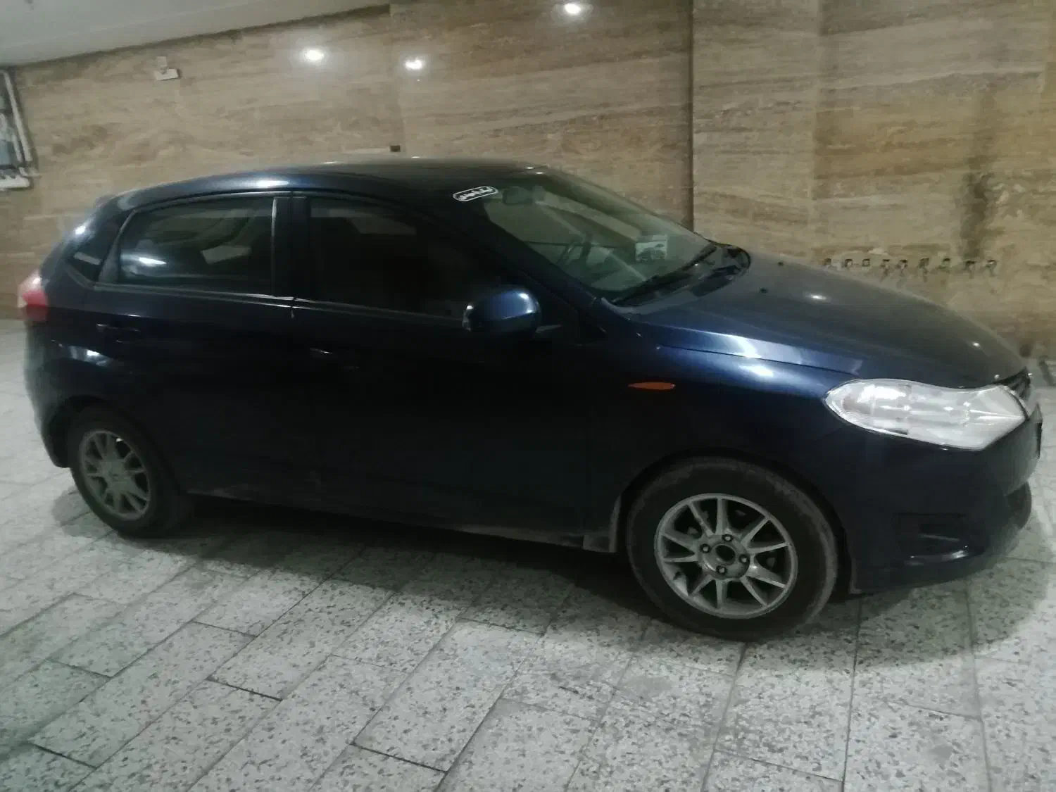 ام وی ام 315|خودرو سواری و وانت|مشهد, امیریه|دیوار