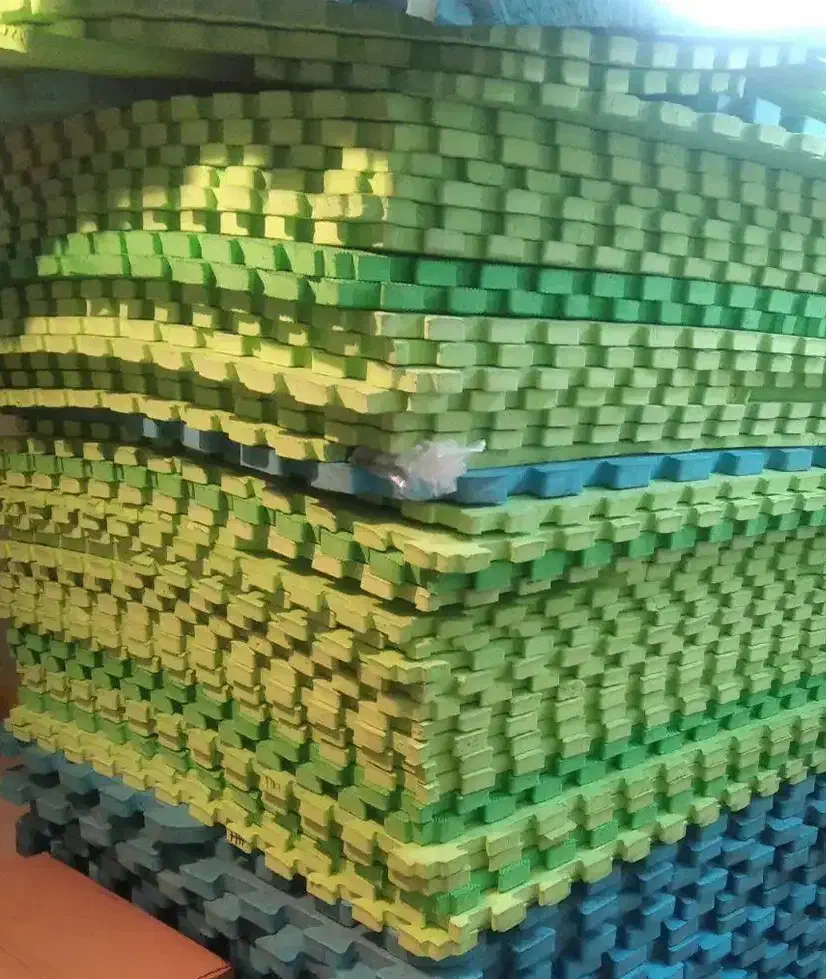 تاتامی دست دوم|تجهیزات ورزشی|رشت, فرودگاه سردار جنگل رشت|دیوار