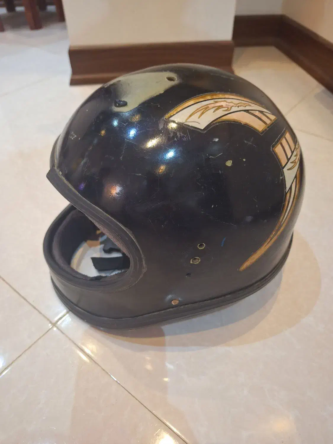 کلاه کاسکت|قطعات یدکی و لوازم جانبی|اصفهان, خواجو|دیوار