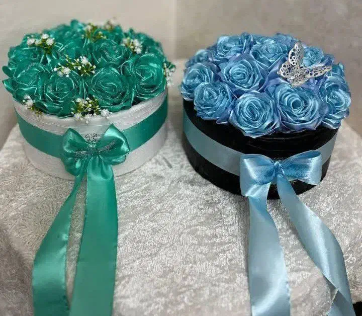 باکس و دست گل|گل مصنوعی|میاندوآب, |دیوار