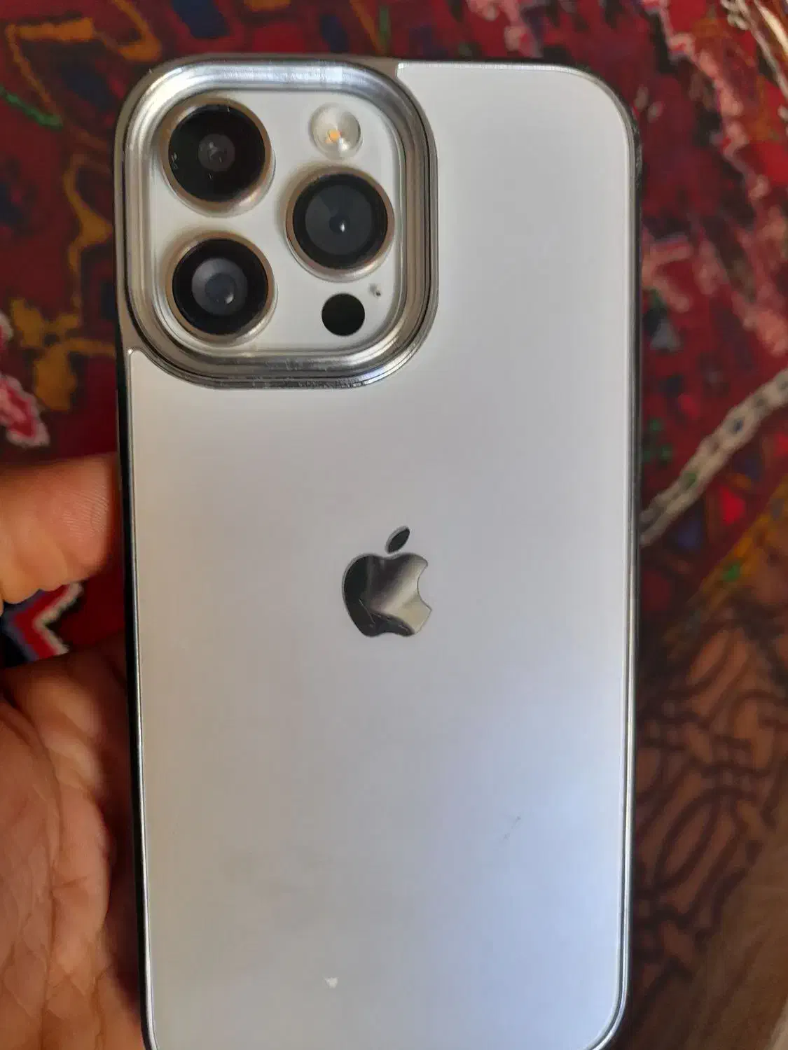 ایفون ۱۴ poro|موبایل|اهر, |دیوار