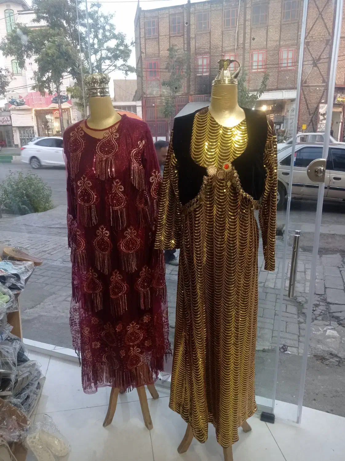 لباس کرایه|لباس|بروجرد, |دیوار