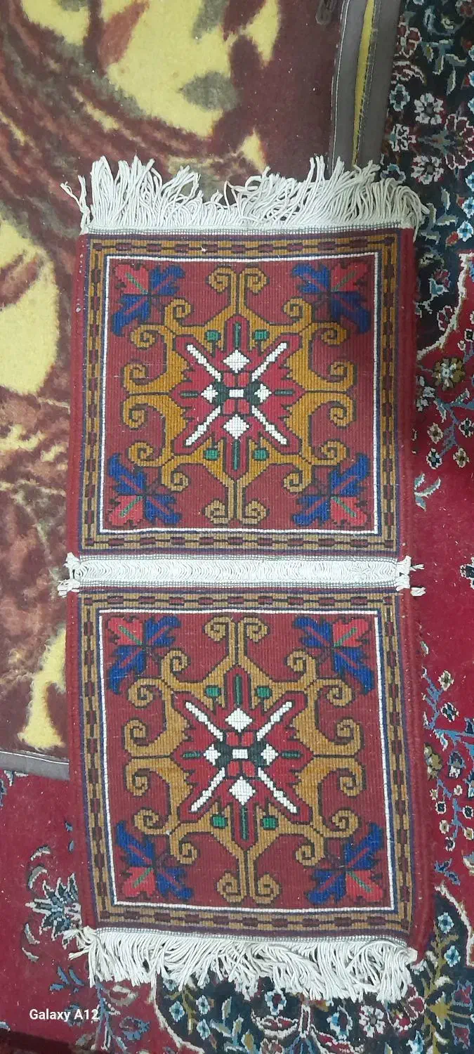 قالیچه دست بافت|فرش|فردیس, شهرک ۱۱۰|دیوار