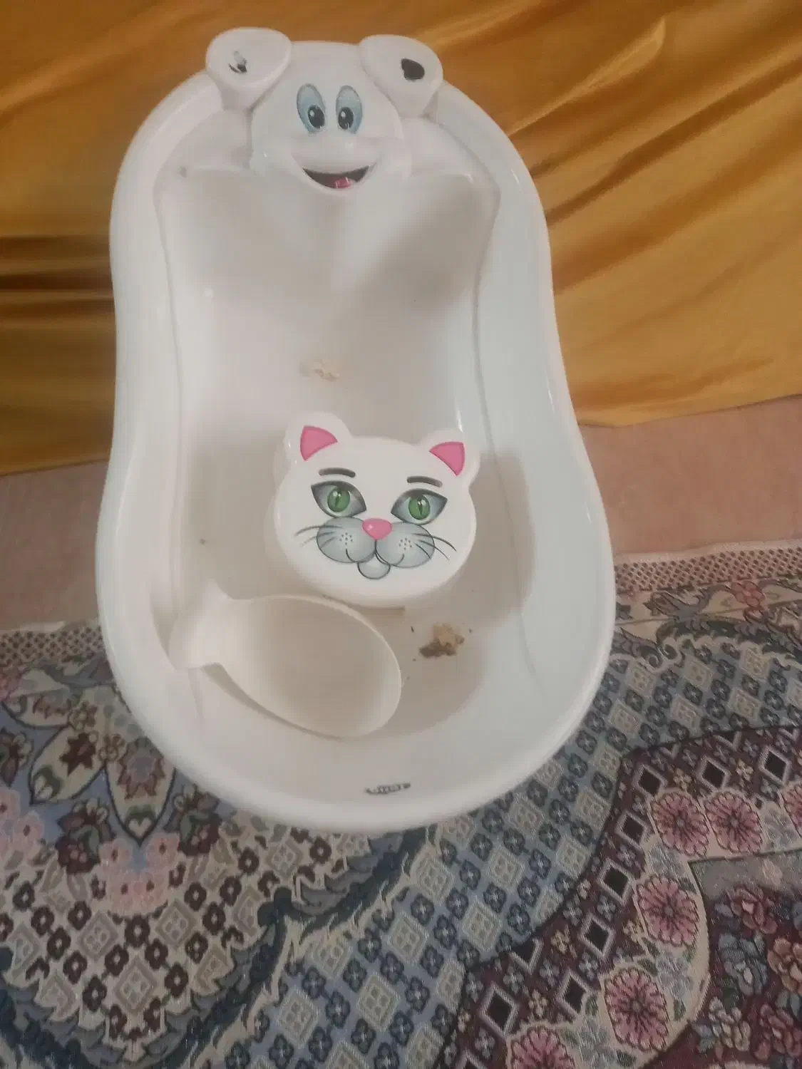 وان بچه|اسباب و اثاث بچه|رضوانشهر, |دیوار