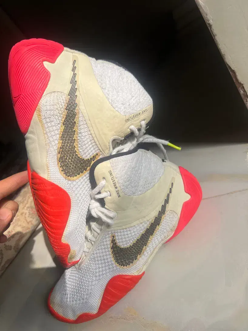 کفش کشتی|تجهیزات ورزشی|تهران, آبشار|دیوار