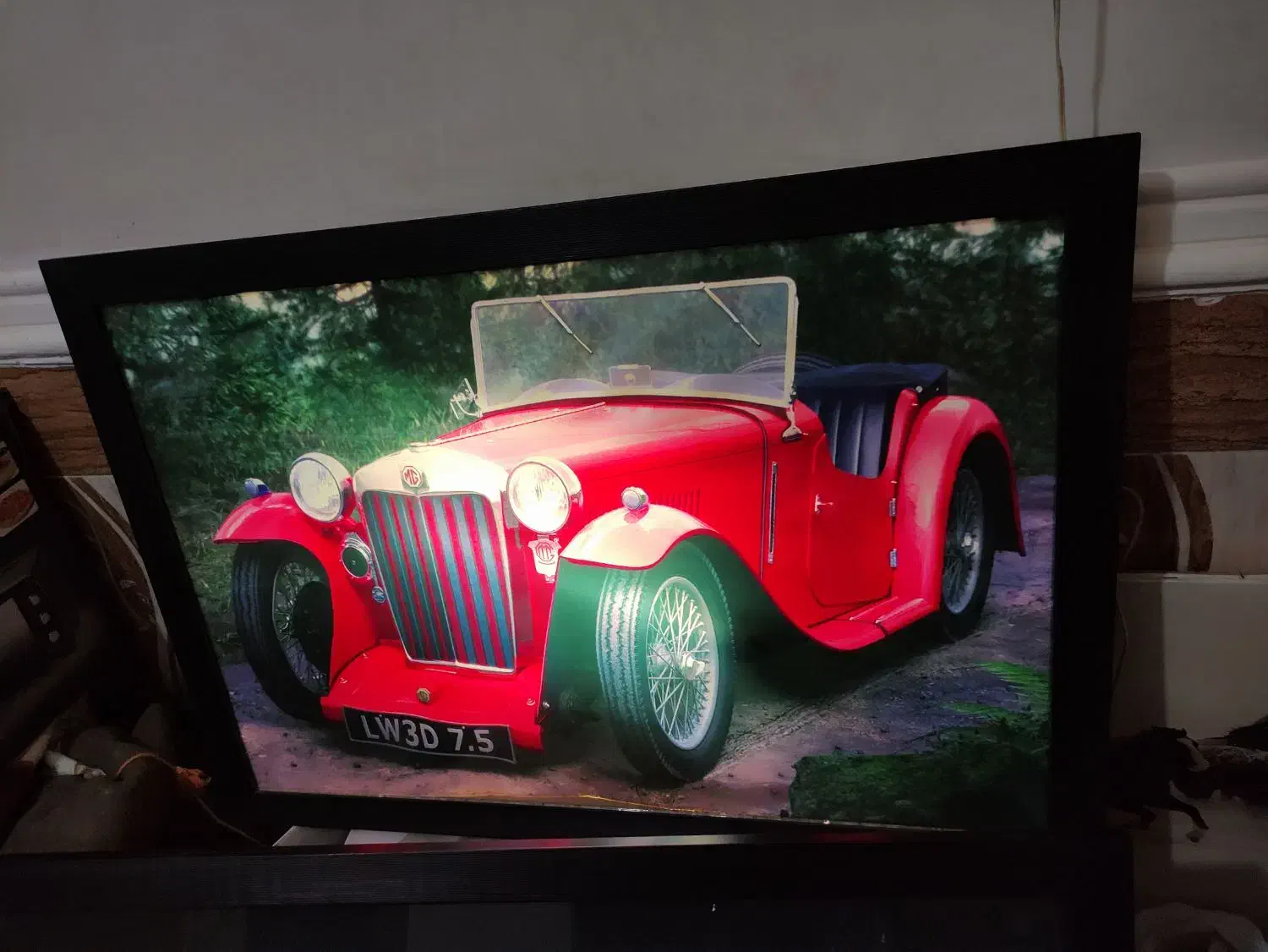 تابلو دوعدد|تابلو، نقاشی، عکس|بندر ماهشهر, |دیوار