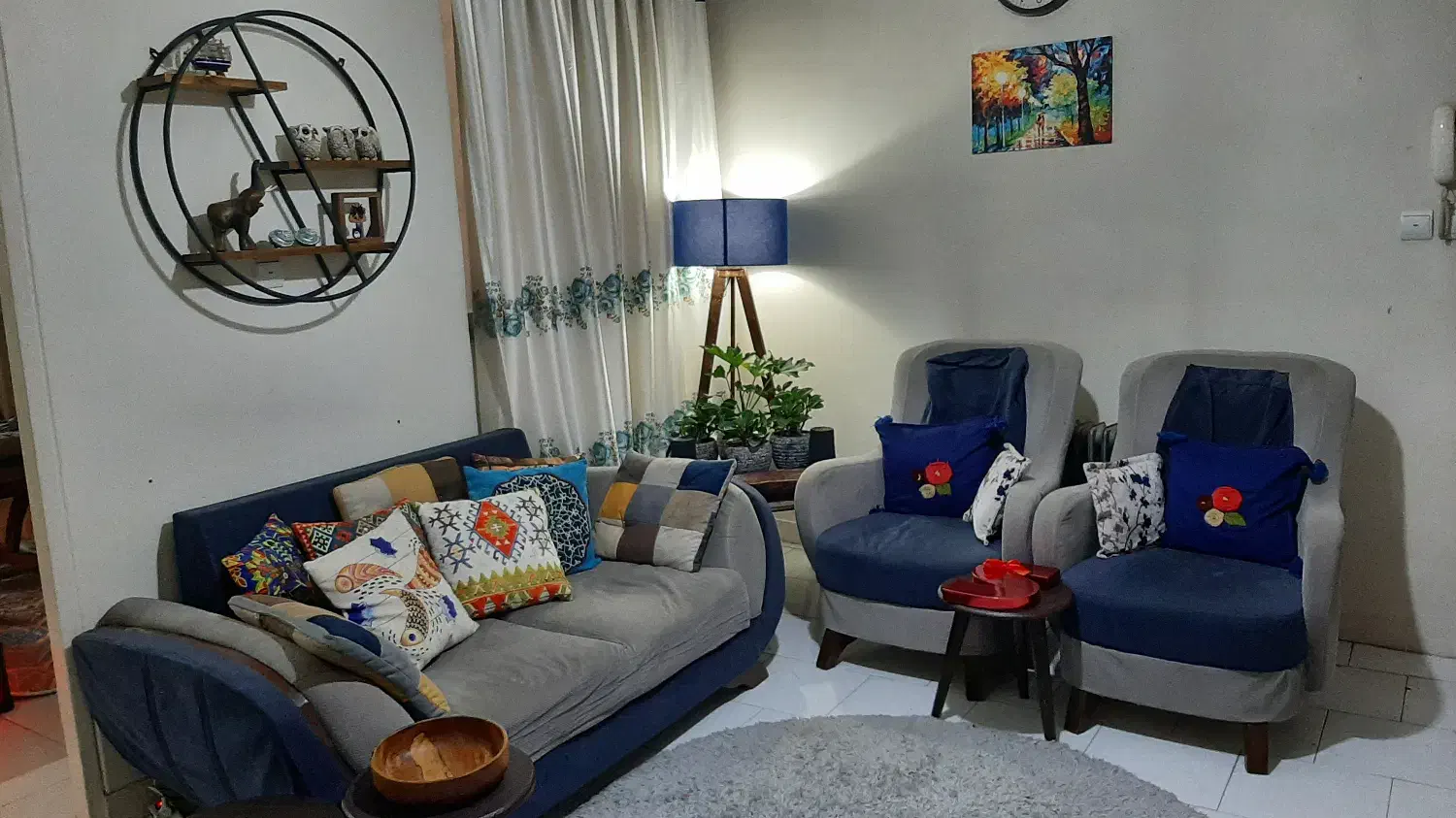 نیروی خانم برای منزل|استخدام سرایداری و نظافت|تهران, میدان ولیعصر|دیوار