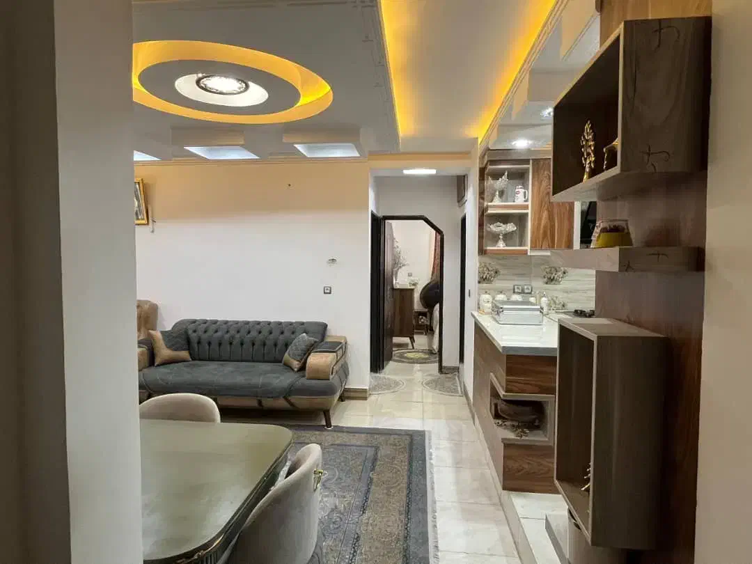 نیازمندخانم جهت کاردرمنزل|استخدام سرایداری و نظافت|جیرفت, |دیوار