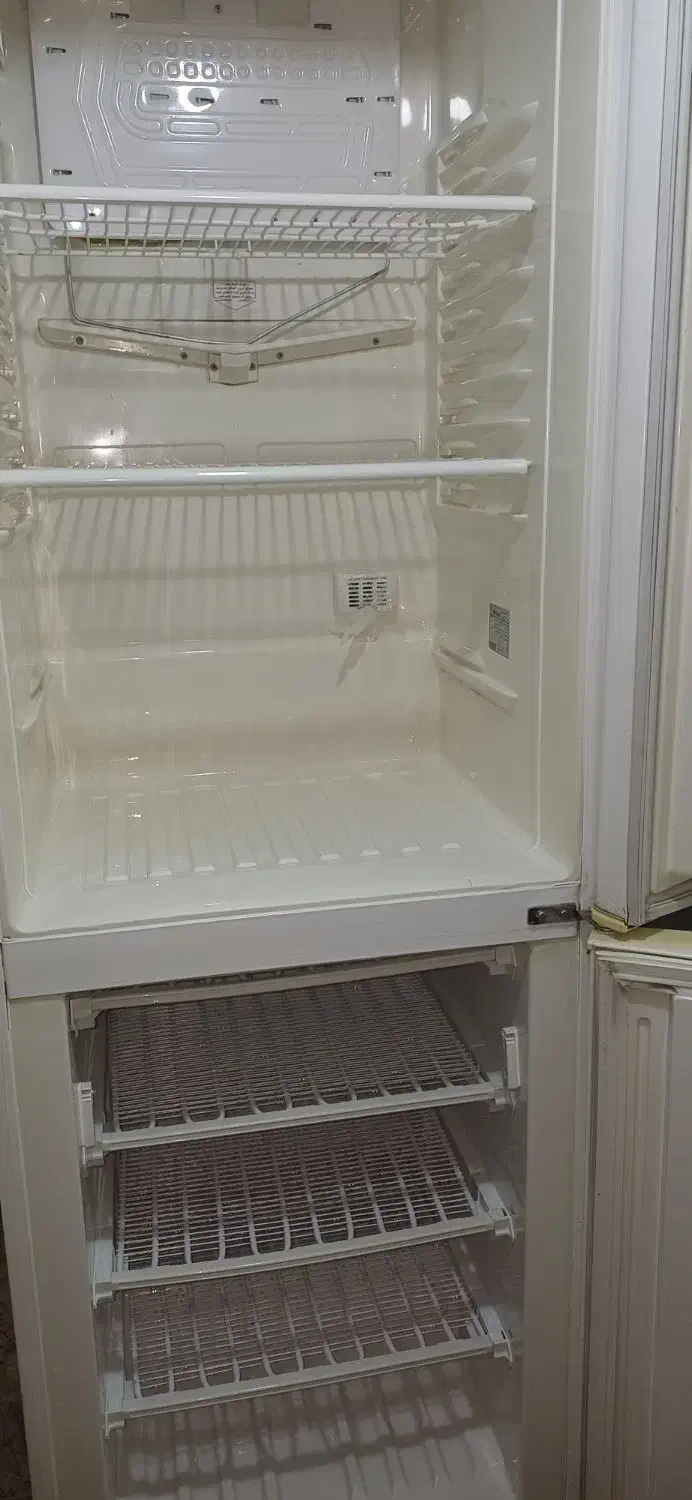 یخچال هیمالیا|یخچال و فریزر|خمینی‌شهر, |دیوار