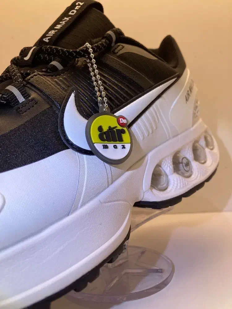 کتانی DN air max2|کیف، کفش، کمربند|تالش, هشتپر|دیوار