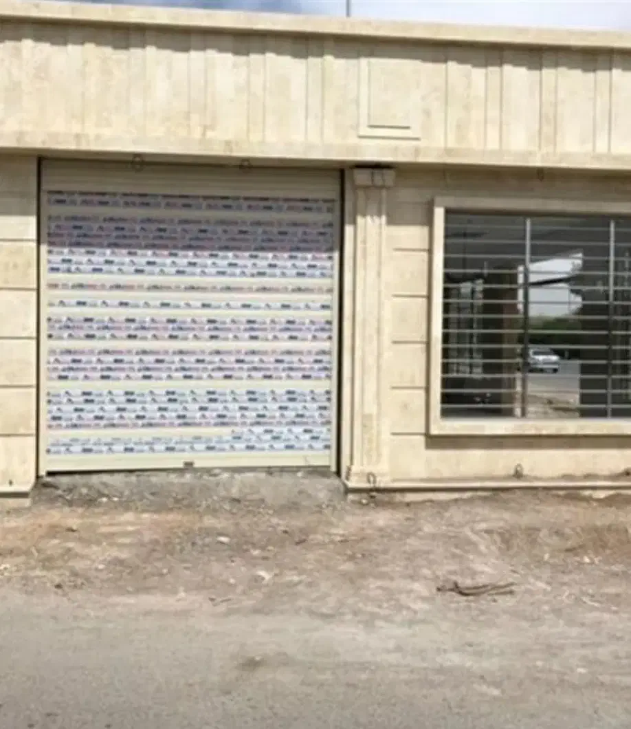 تعمیرات نصب کرکره برقی و سکوریت شبانه روزی 24ساعت|خدمات پیشه و مهارت|کرمان, |دیوار