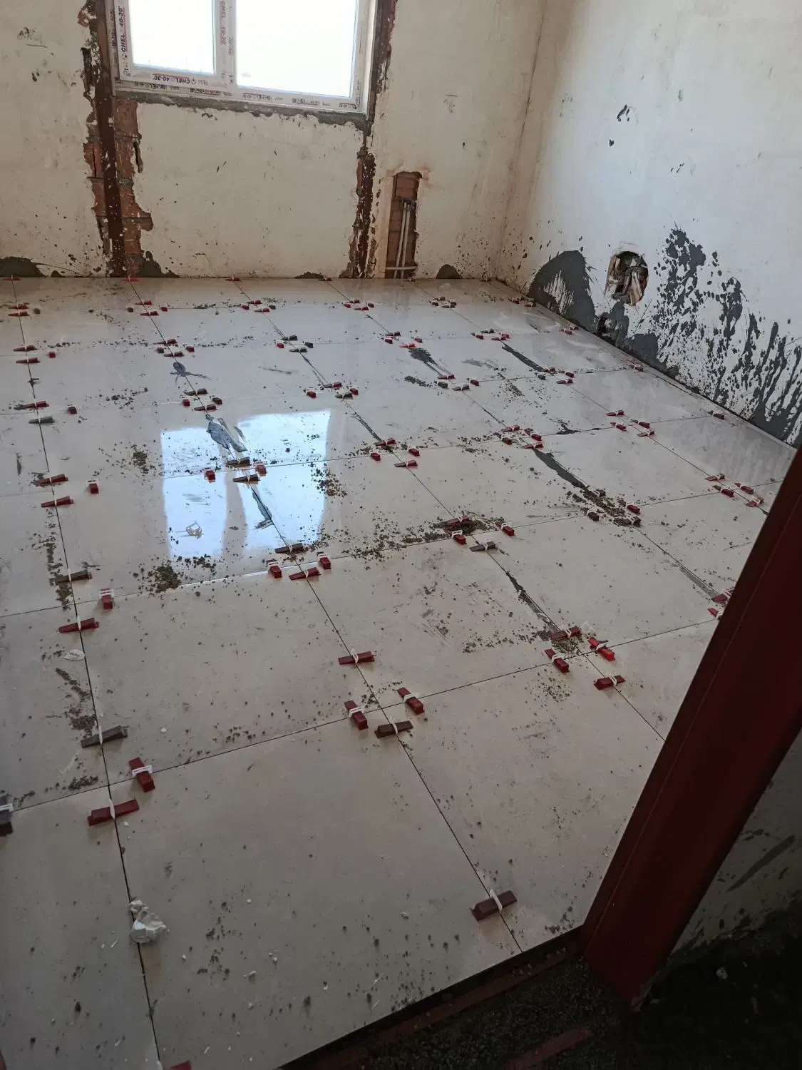 کاشی کار سرامیک کار سنگ کار|خدمات پیشه و مهارت|ایلام, |دیوار