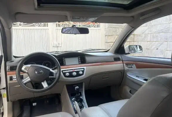 لیفان 620تلنت 1800|خودرو سواری و وانت|آباده, |دیوار