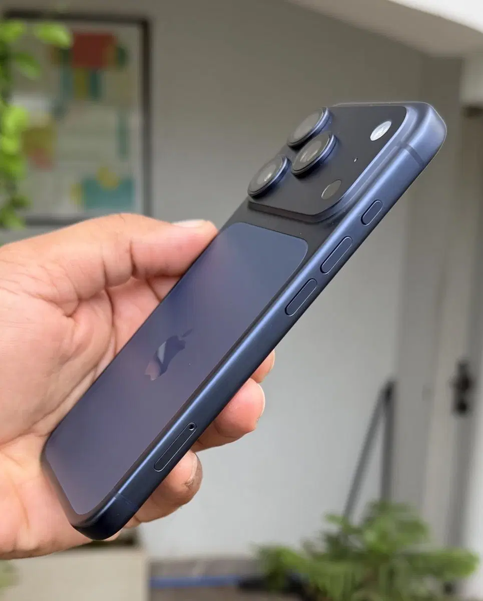 17 Pro Max 256 Za|موبایل|جم, |دیوار