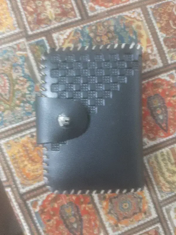 کیف مدارک کمشده|اشیا|رشت, شالکو|دیوار