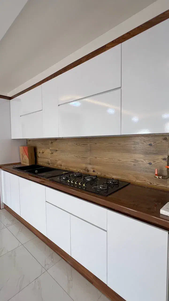 الماس شهر /۱۷۰متری با حیاط بزرگ|فروش خانه و ویلا|چاف و چمخاله, |دیوار