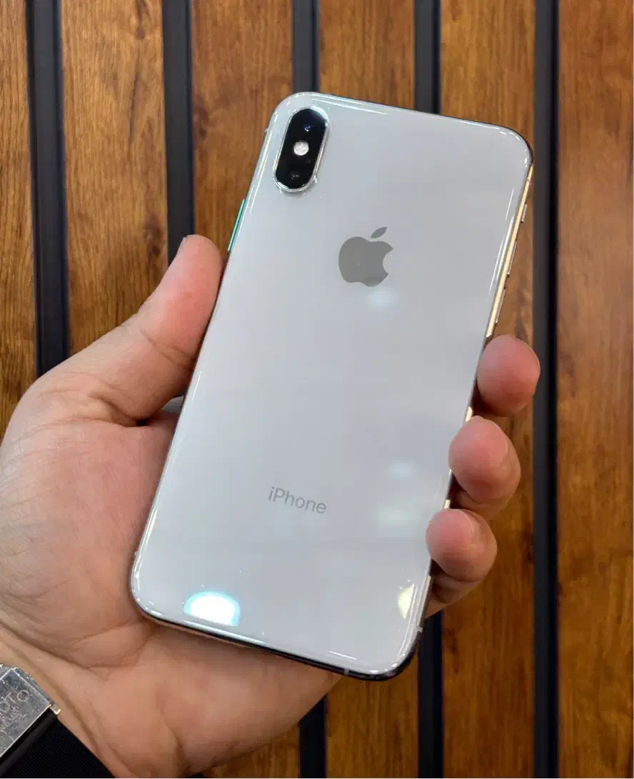 اپل iphone xs حافظه 256 گیگ|موبایل|قم, عمار یاسر|دیوار