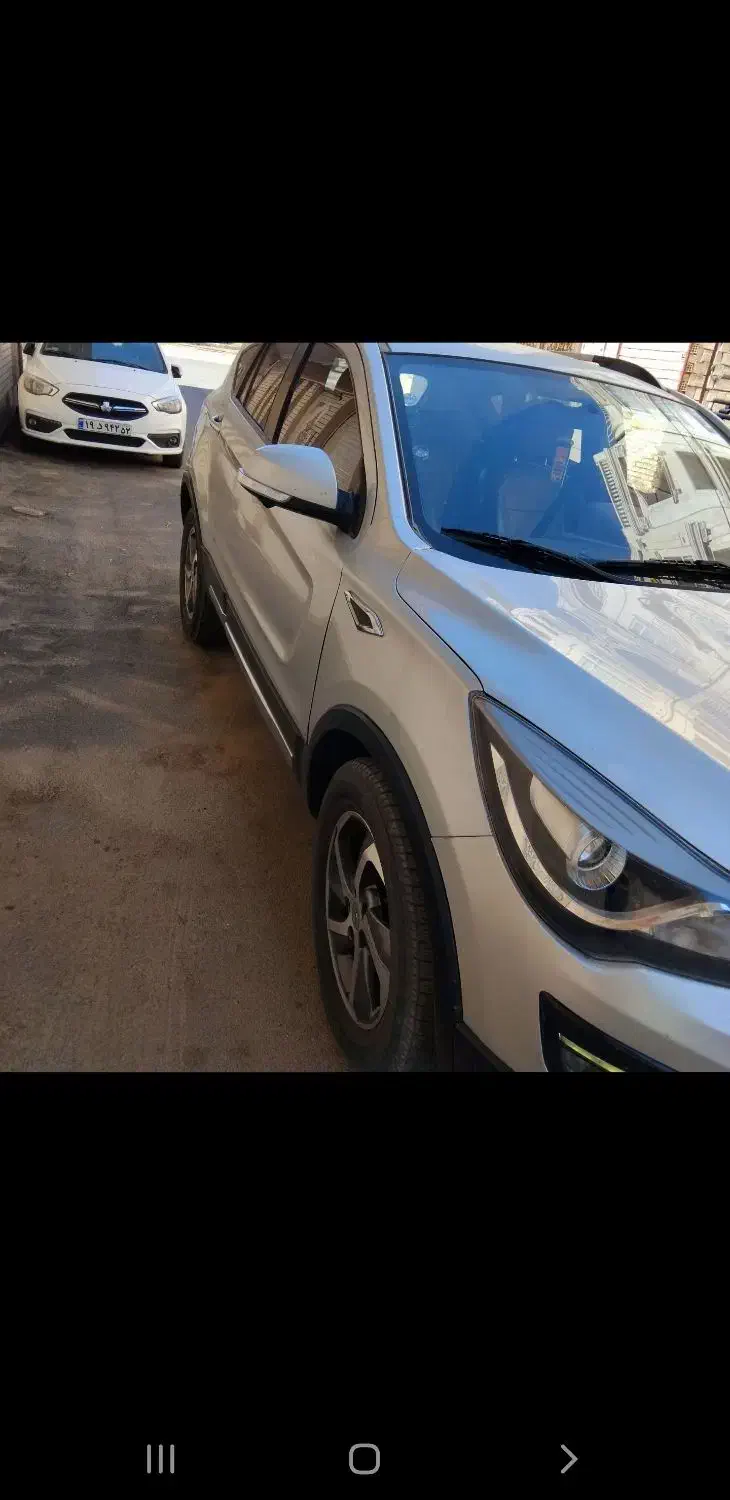 هایماs5|خودرو سواری و وانت|مشهد, سرافرازان|دیوار