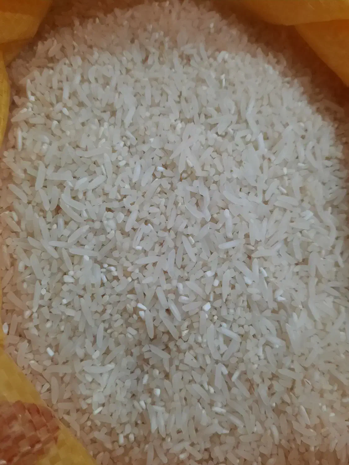 میانباری طارم درجه ۱ ۶۰ ۷۰ درصد برنج سالم|خوردنی و آشامیدنی|گرگان, |دیوار