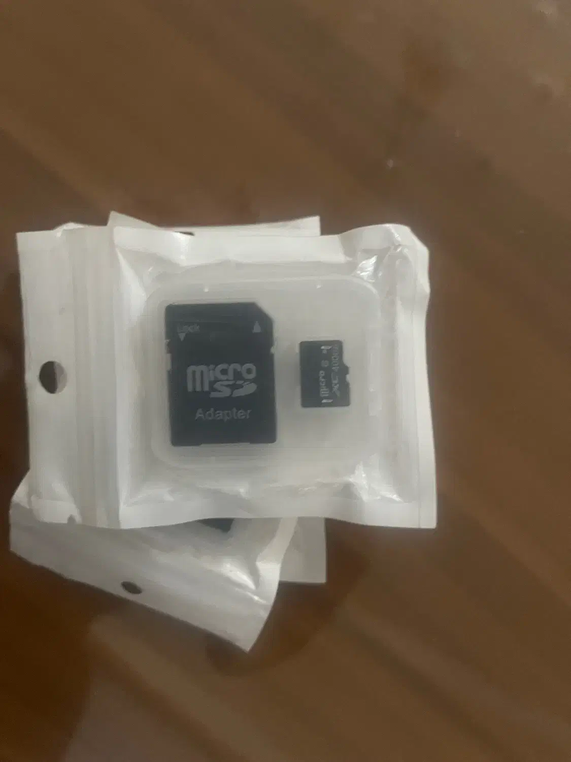 کارت حافظه SDXC ظرفیت ۴۰۰ گیگابایت|لوازم جانبی موبایل و تبلت|تهران, جمالزاده|دیوار