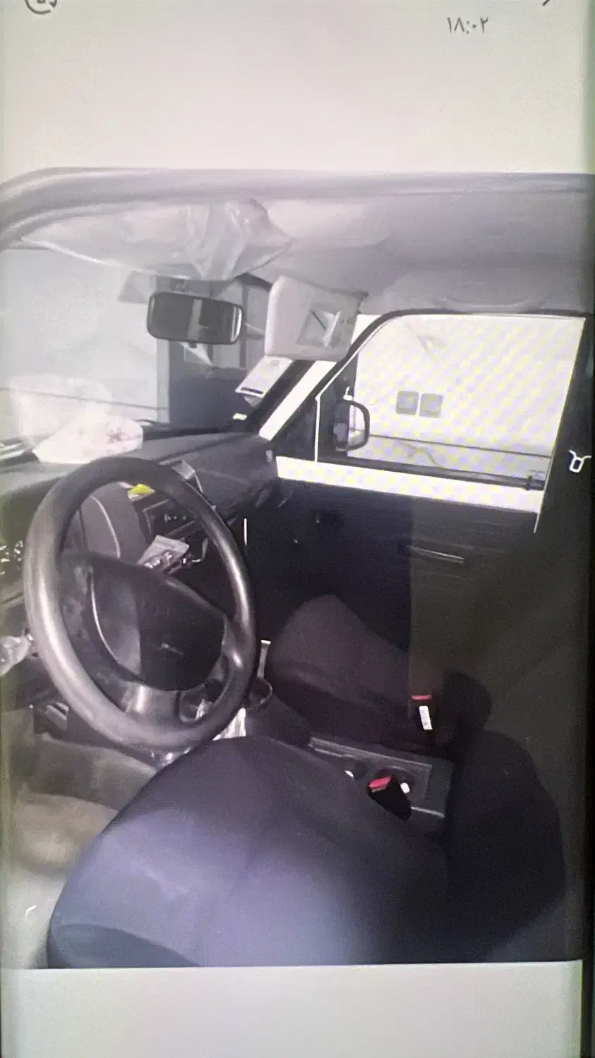 مزدا دوکابین موتور ۲۰۰۰|خودرو سواری و وانت|اصفهان, ملکشهر|دیوار