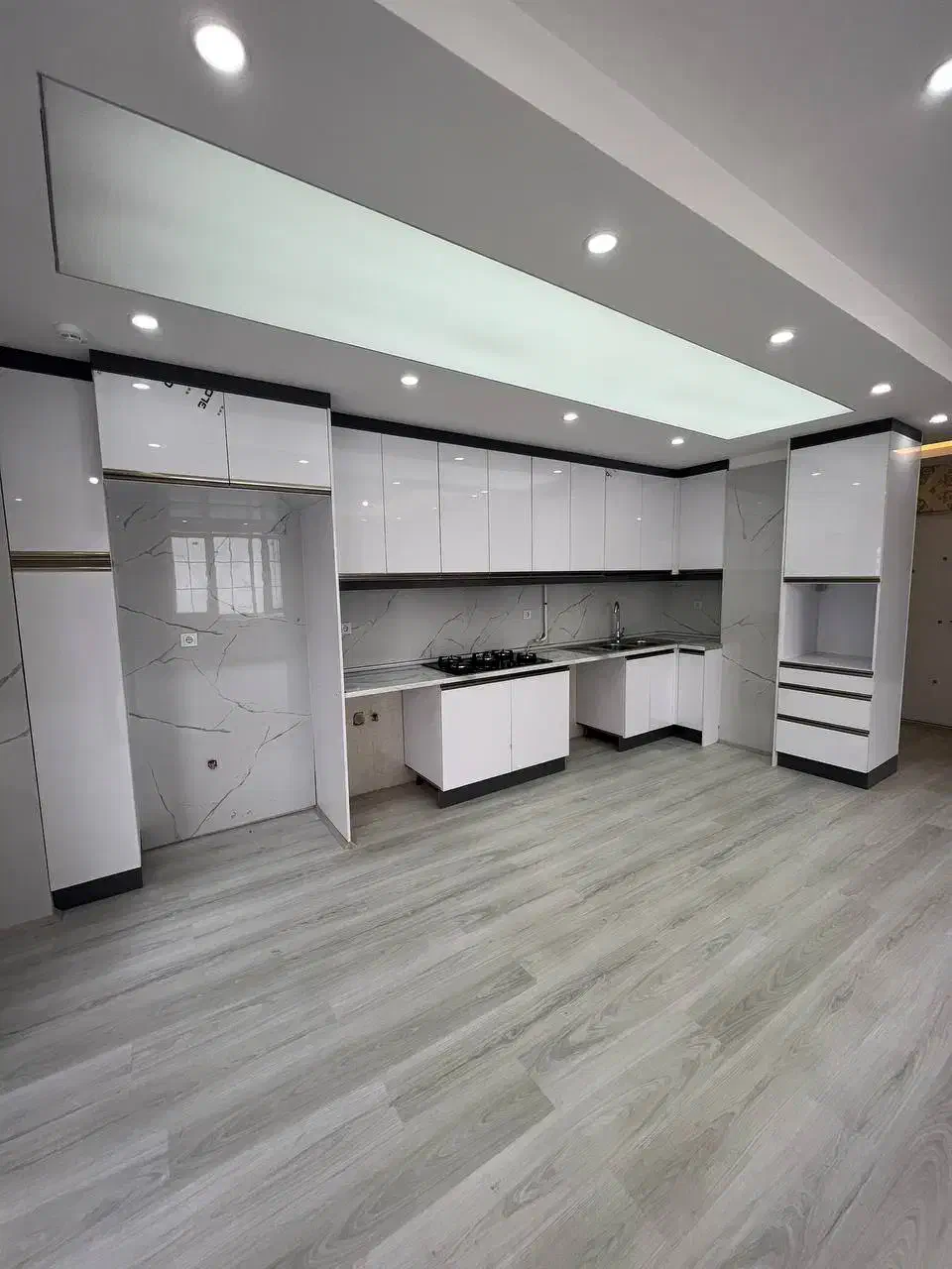 فروش واحد خوش نقشه 105 متری دیلمان|فروش آپارتمان|رشت, دیلمان|دیوار