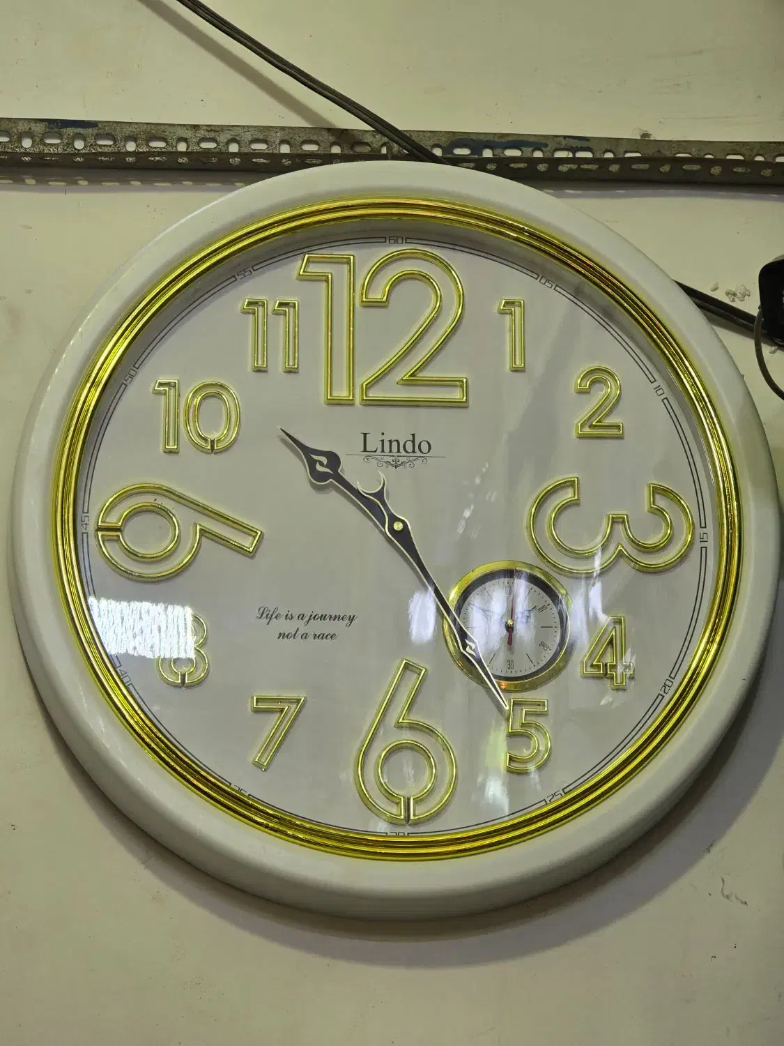 ساعت دیواری|ساعت دیواری و تزئینی|زابل, |دیوار