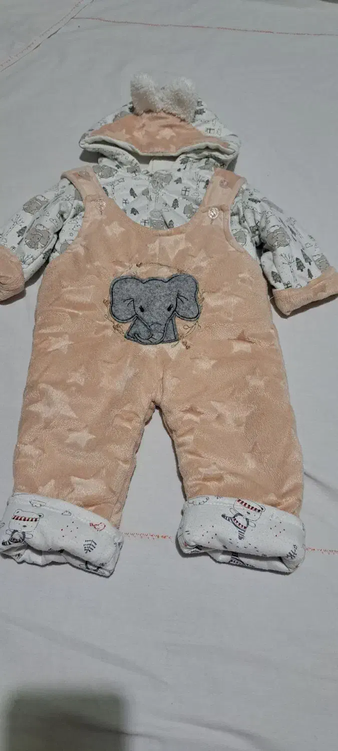 سرهمی بچه یانوزاد|کفش و لباس بچه|سنندج, |دیوار