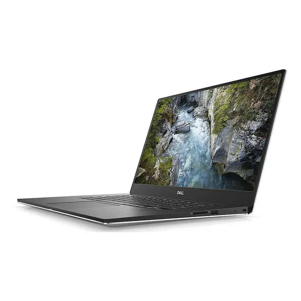 لپ تاپ استوک مدل Dell Precision 5530 (i7-8850H)|رایانه همراه|مشهد, ارشاد|دیوار