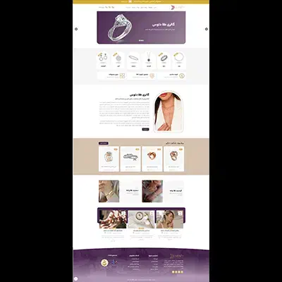 طراحی سایت اختصاصی حرفهای|خدمات رایانهای و موبایل|تهران, فلسطین (میدان انقلاب)|دیوار