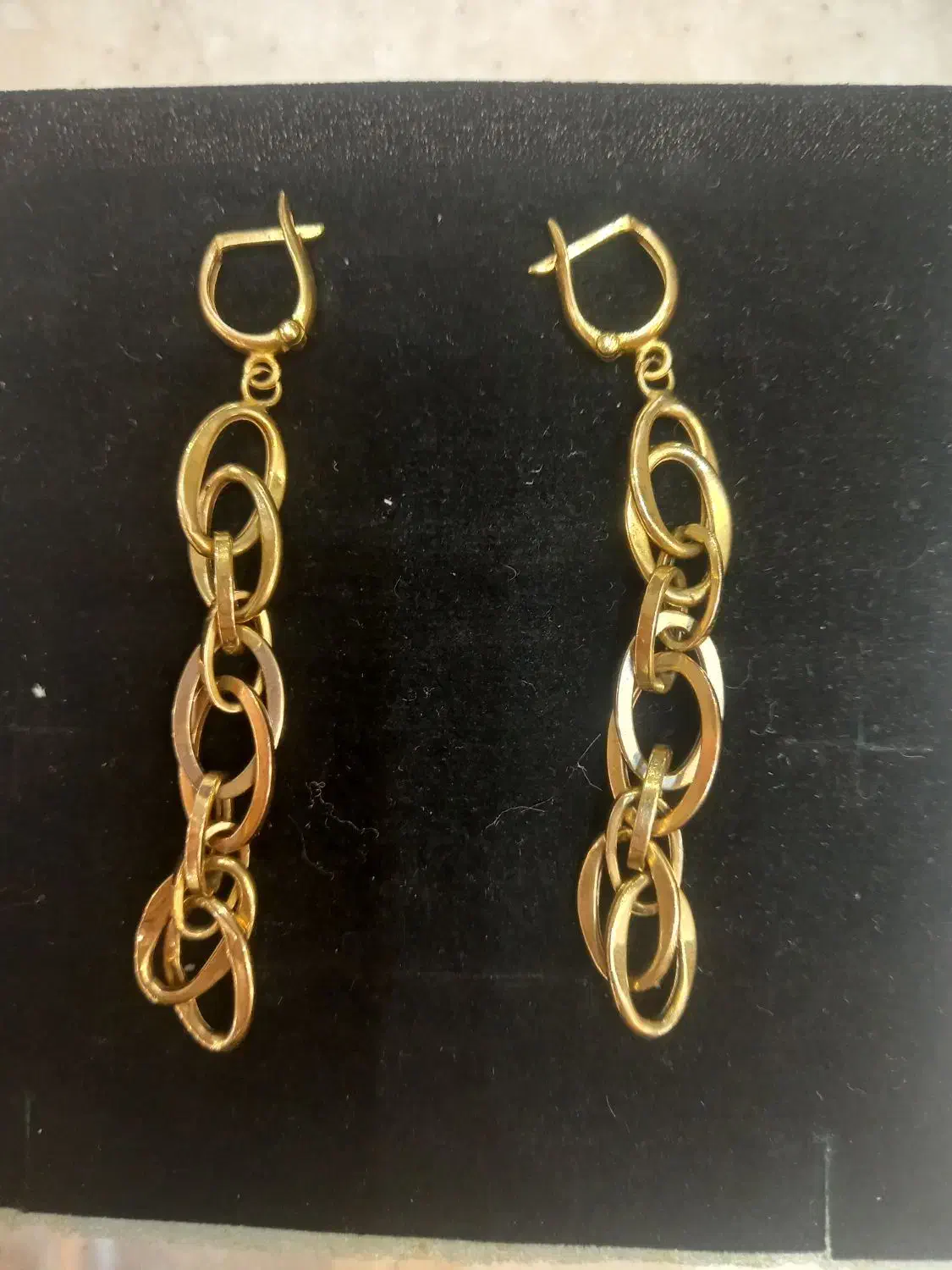 طلاخونگی|جواهرات|کاشان, پا نخل|دیوار