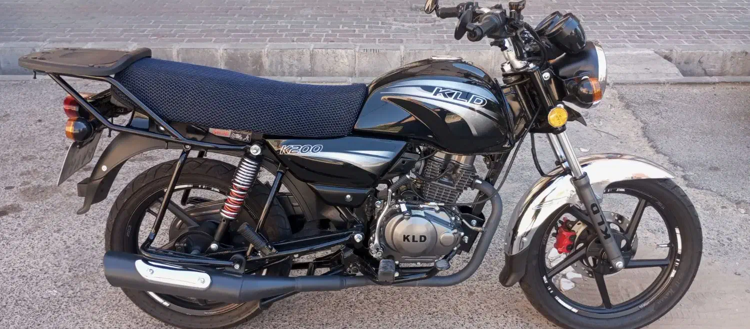 طرح باکسر مدل ۱۴۰۳|موتورسیکلت|تبریز, |دیوار