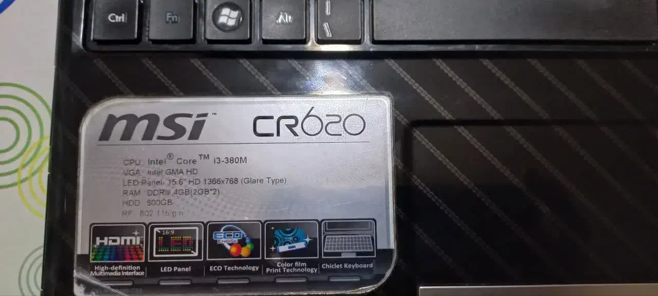 لب تاپ|رایانه همراه|اسلام‌‌آباد غرب, |دیوار