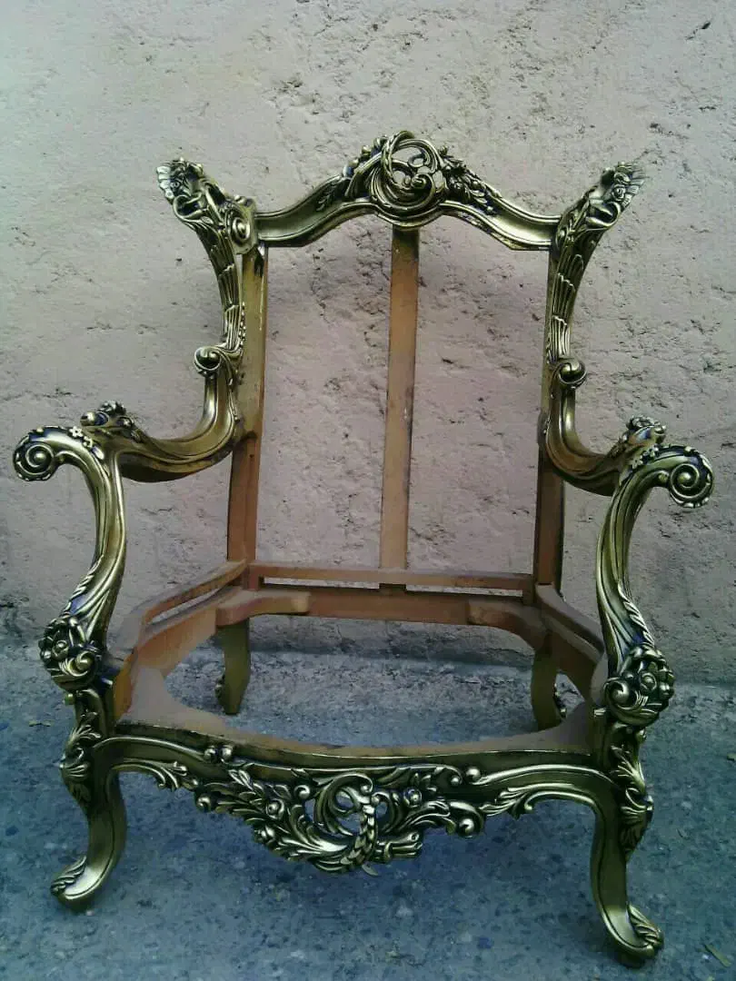 رنگ کاری چوب و رویکوبی مبلمان|خدمات پیشه و مهارت|محمدشهر, شهرک چمران|دیوار