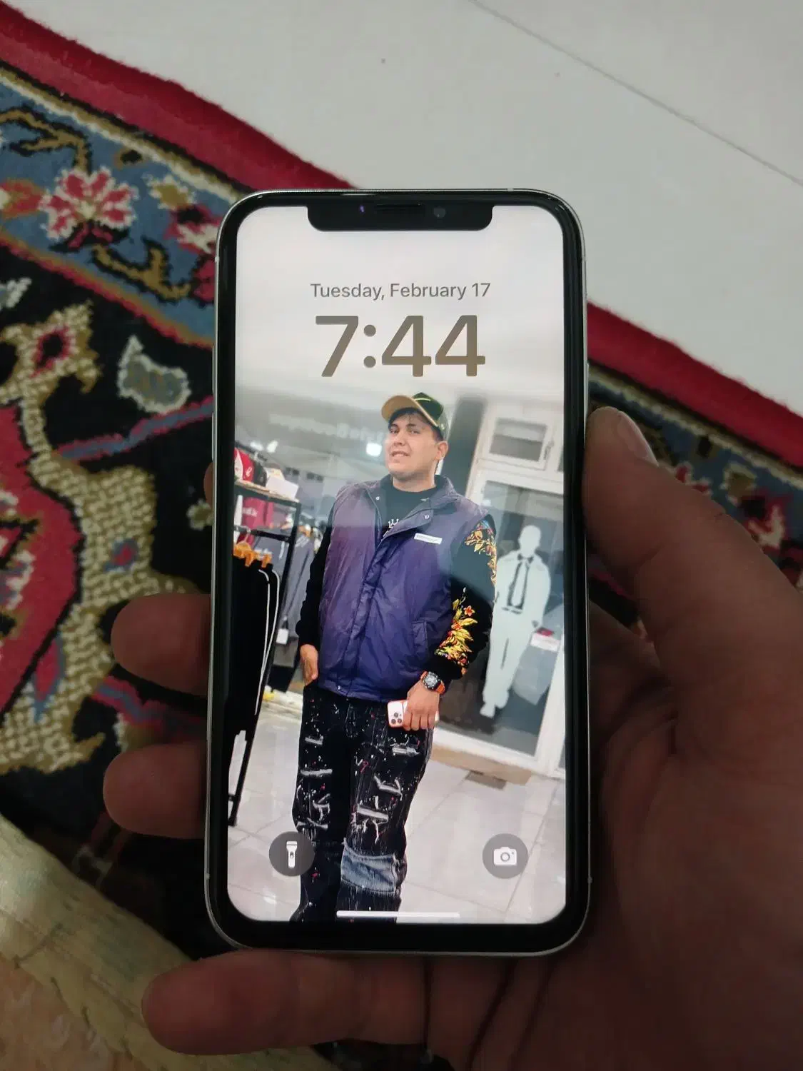 موبایل|موبایل|قدس, شهرقدس|دیوار