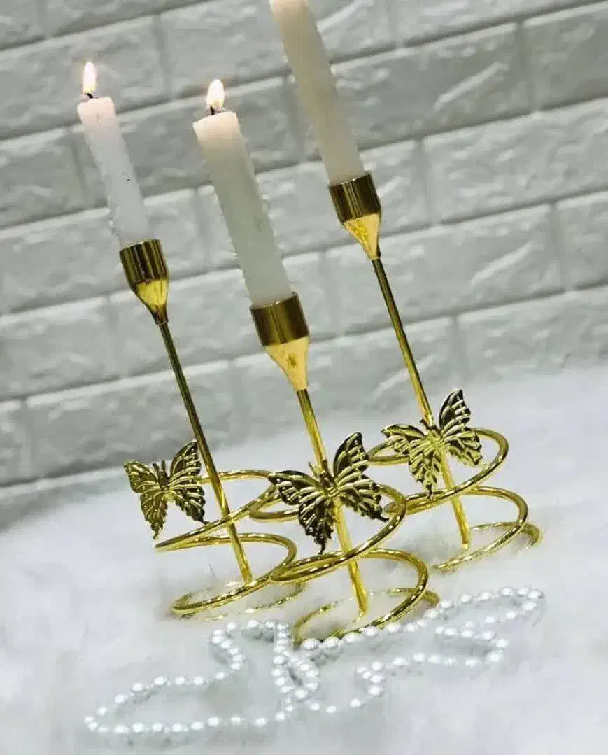 جا شمعی|صنایع دستی و سایر لوازم تزئینی|یزد, |دیوار