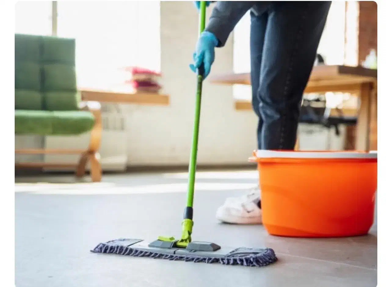 خدمات خانه داری|استخدام سرایداری و نظافت|کیش, |دیوار