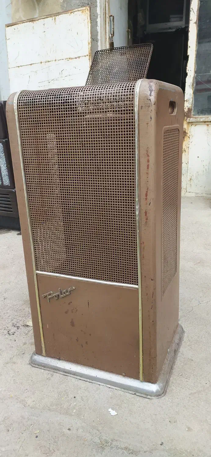 بخاری وچراغ نفتی|بخاری، هیتر، شومینه|همدان, |دیوار