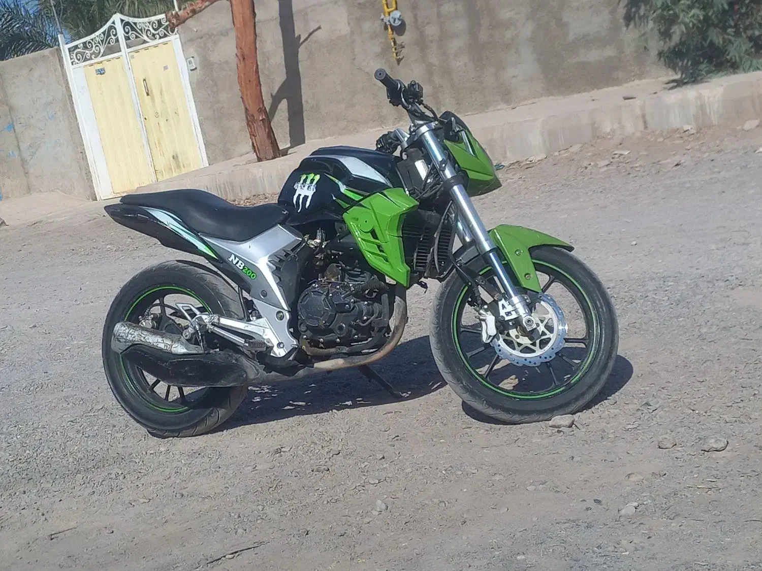 سلام موتور سالم دلال تماس نگیر|موتورسیکلت|بم, |دیوار