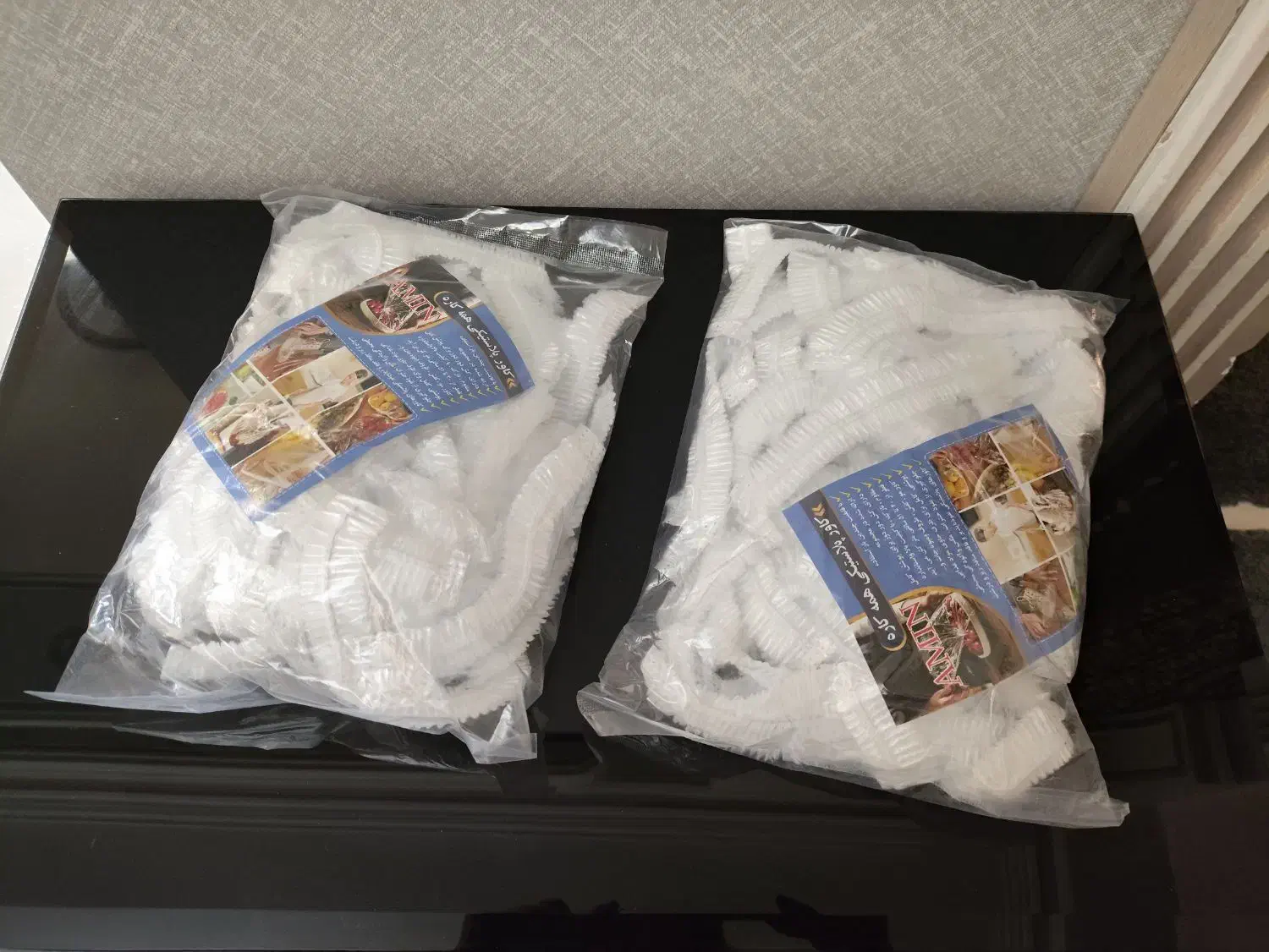 فروش سفره یکبار مصرف|ظروف نگهدارنده، پلاستیکی، یکبارمصرف|اندیشه, اندیشه فاز ۴|دیوار