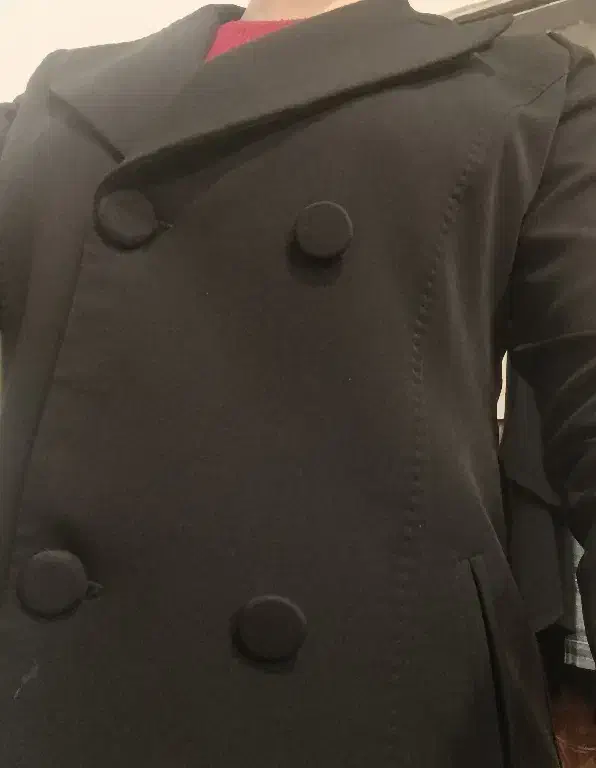 کتی|لباس|قوچان, |دیوار