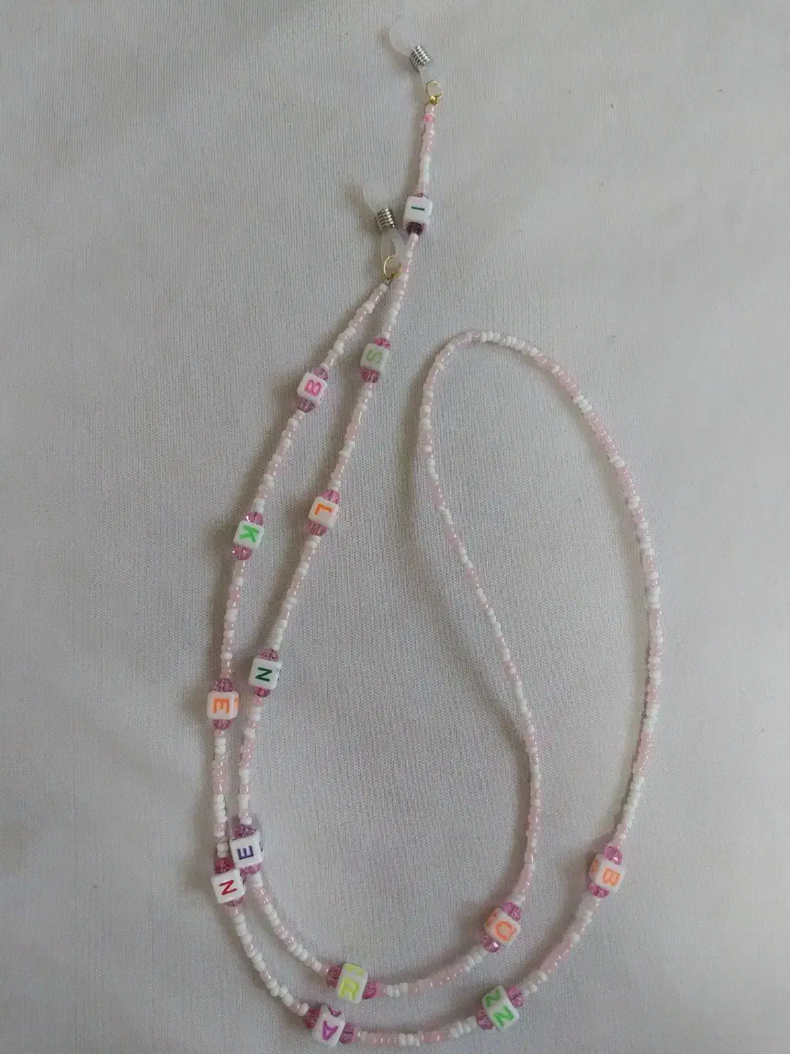 دستبند .بند عینک .گیره روسری|بدلیجات|قم, صفاشهر|دیوار